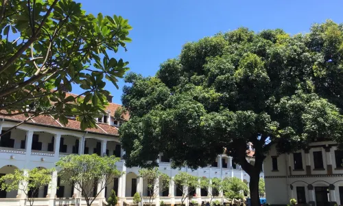 Lawang Sewu