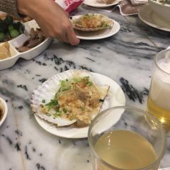 Hing Kee Restaurant 여행 사진