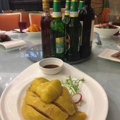 丰收日(杨浦公园店) User Photo