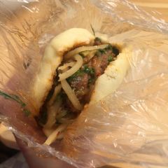 Dongmendoufunao User Photo