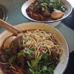 邓家牛腩面 User Photo