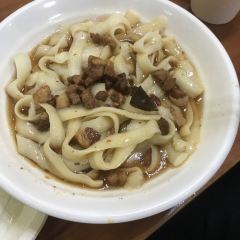 Jingangku Restaurant (shanximianshiguan) User Photo