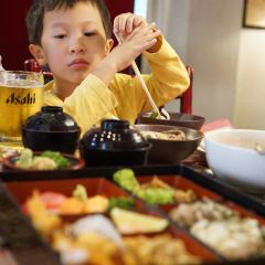 Tengoku De Cuisine User Photo