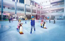 Dubai Ice Rink