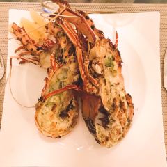 Matheefaru Restaurant 여행 사진