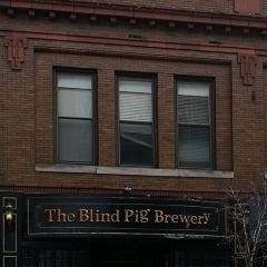 The Blind Pig Co User Photo
