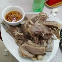 GUO JI HUI MIAN User Photo