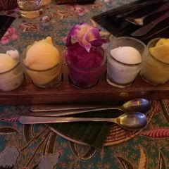 Amok Restaurant 여행 사진