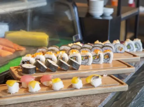 香格里拉大飯店·阿姨家廚