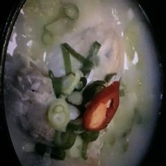 동백삼계탕 User Photo