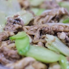 Jin Shui Lou Tai Yuan Lin Shi Fu User Photo