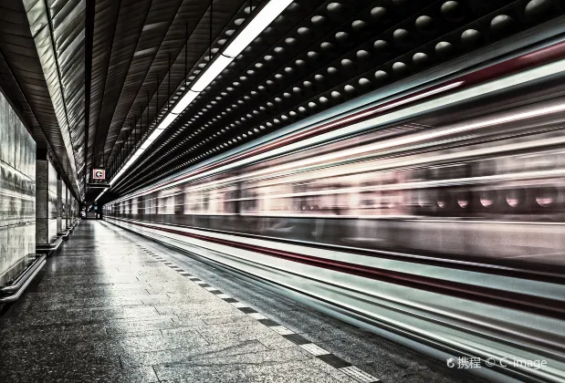 2-звездочные отели в г. Барнет