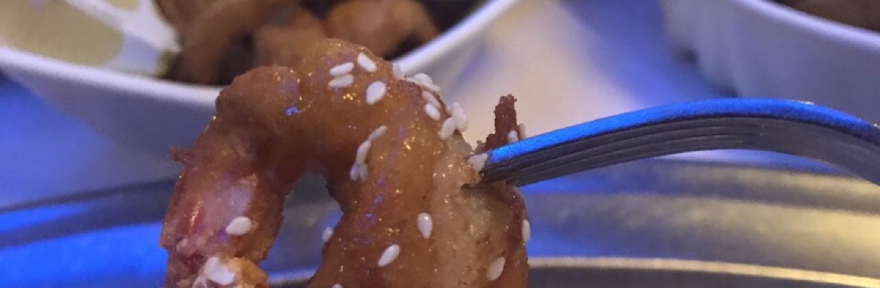 Ashmore Seafood and Steakhouse