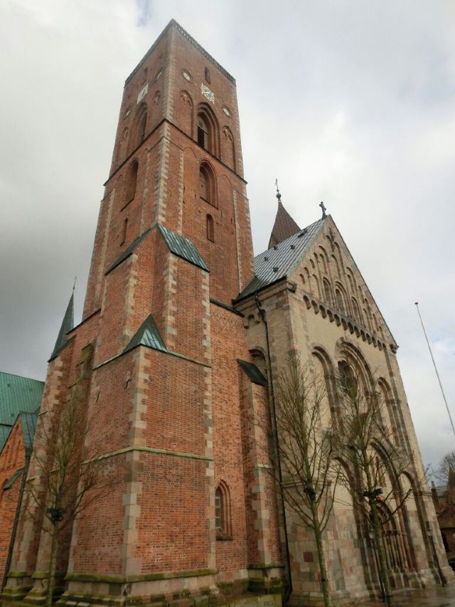 Ribe Domkirke