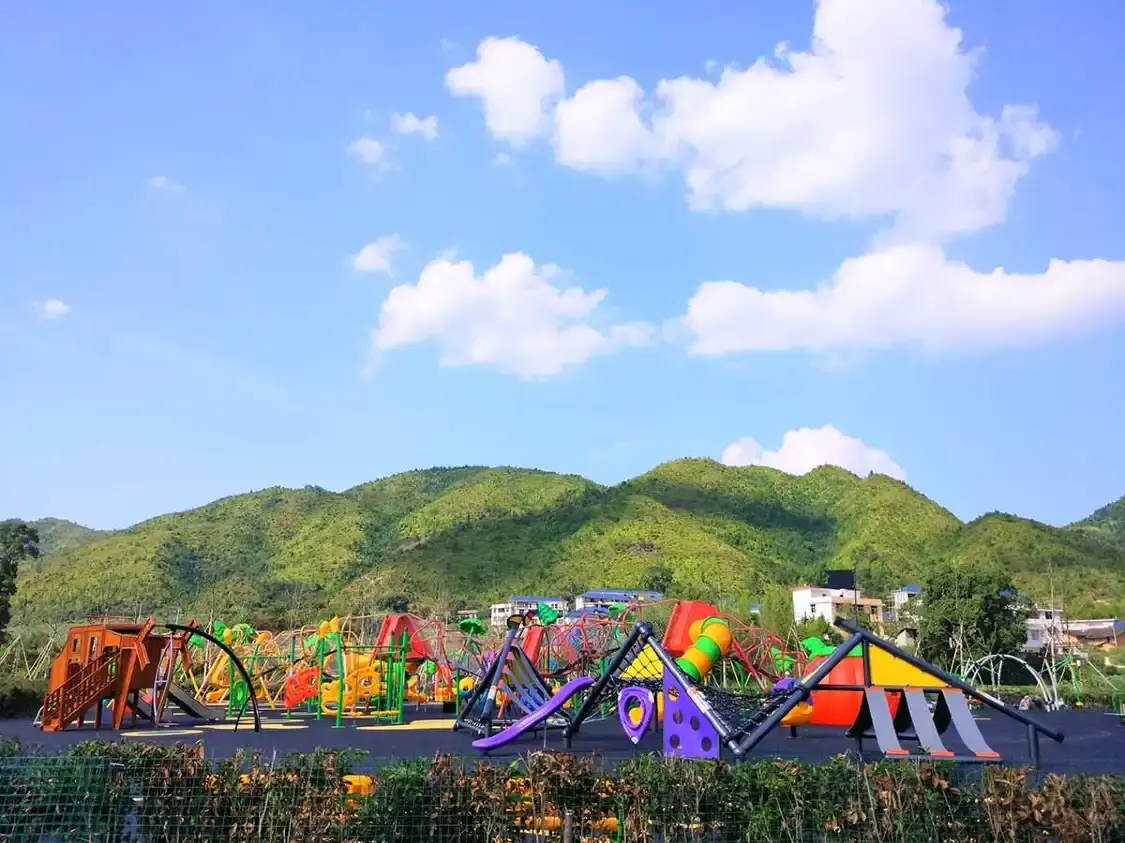 Hotels near Sai Shicheng Flower Park