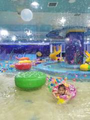 Shuibeibei Children Water Amusement Park