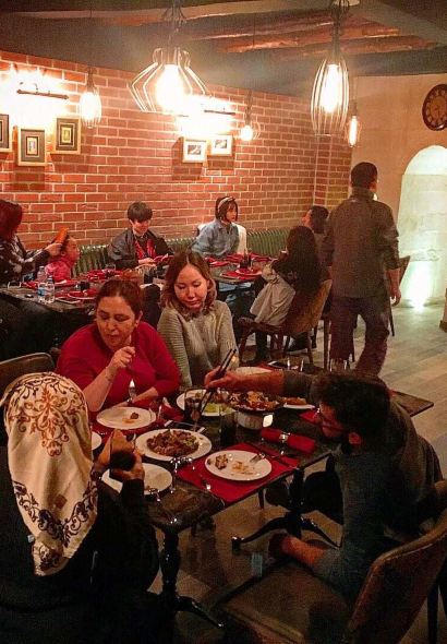 Meihua Chinese Restaurant