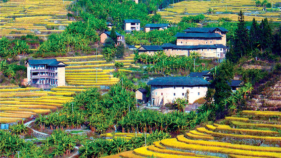 QuanzhouTours