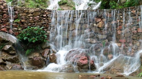 Dayunwu Mountain Tourist Zone