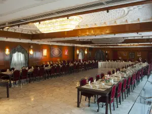Mahathir's Birth Place