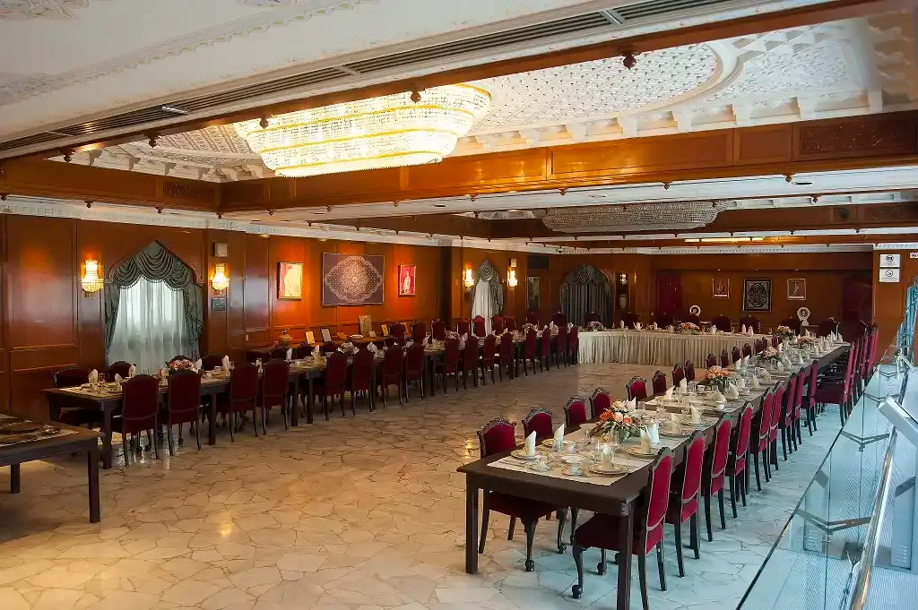 Hotel berhampiran Mahathir's Birth Place