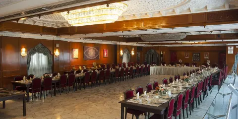 前首相馬哈迪爾舊居