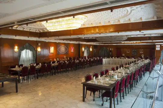 Hotels near Mahathir's Birth Place