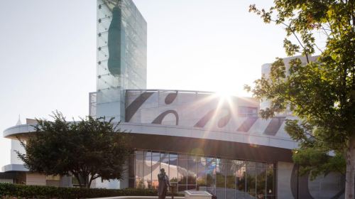 World of Coca-Cola