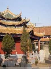 Zhiting Temple