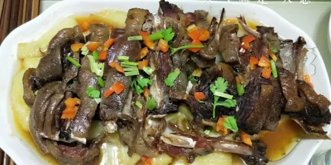 伯味鮮農家地鍋