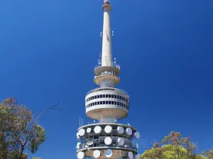 澳大利亞電訊塔