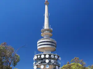 Telstra Tower