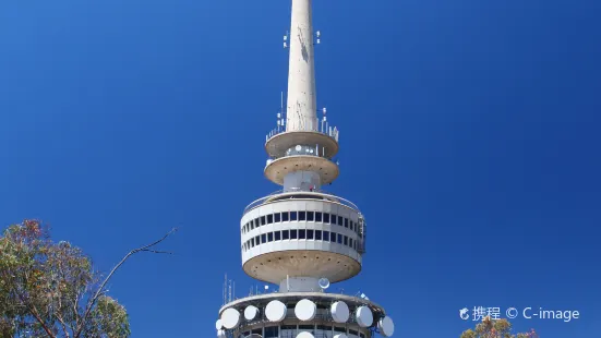 Telstra Tower