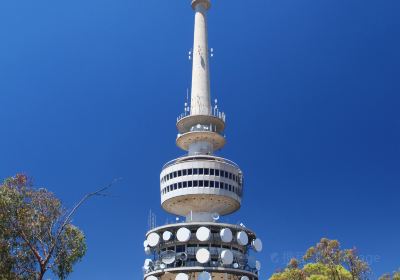 Telstra Tower