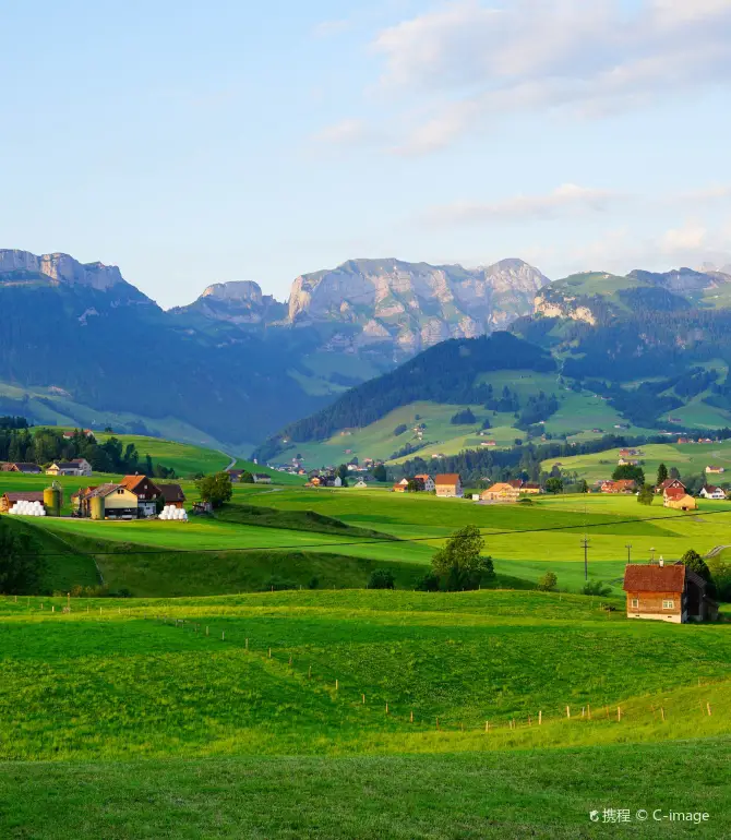 Appenzell