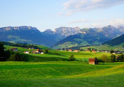 Appenzell