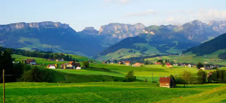 Hotels in Appenzell