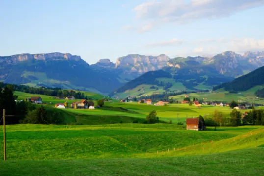 Appenzell