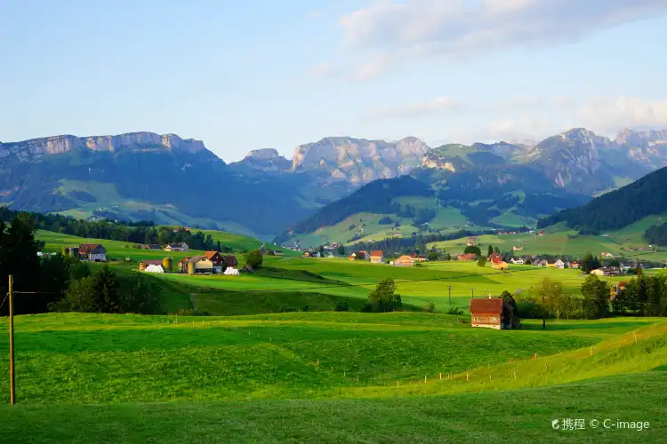 Hotels in Appenzell
