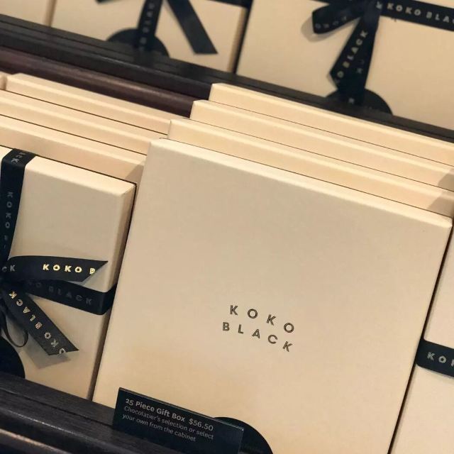 Koko Black