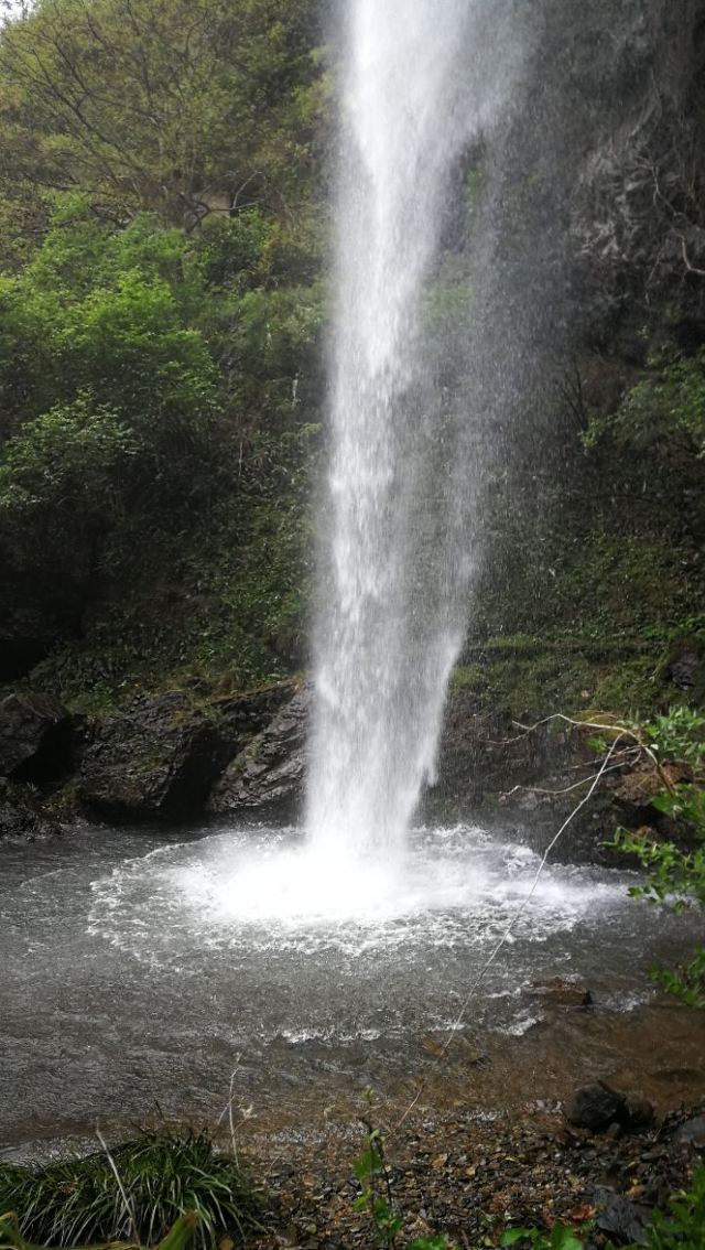九咆界風景區