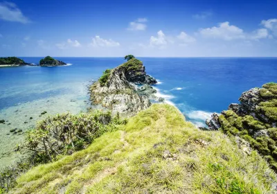 Pulau Kapas