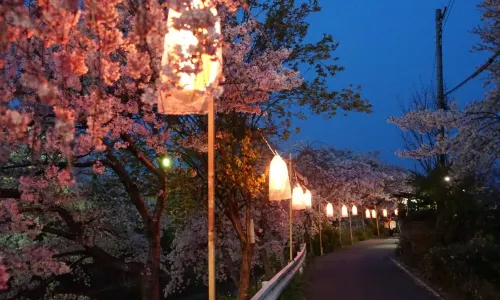 Saho River