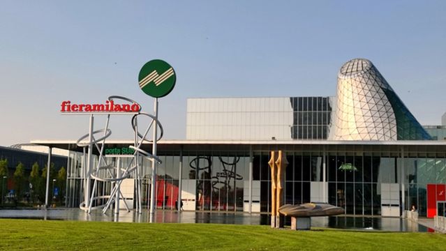 Fiera Milano