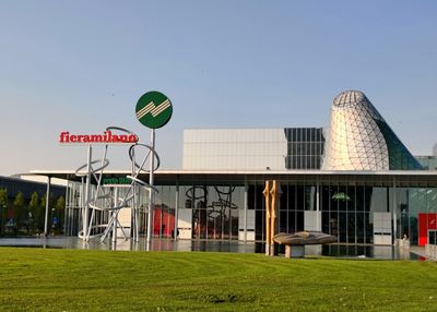 Fiera Milano