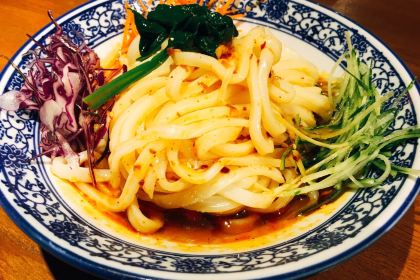 Intaxicating Chang'an