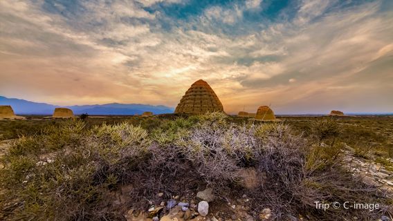Western Xia Culture Exploration in Yinchuan