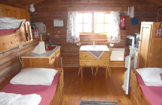 阿士葛爾旦傑士特伽德農家樂