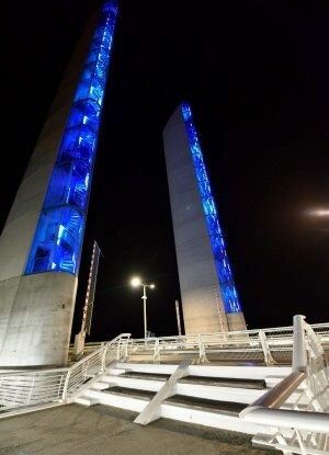 Jacques Chaban-Delmas Bridge