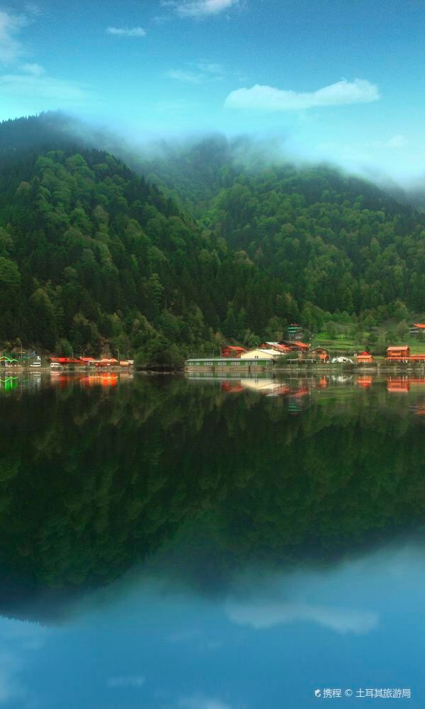 Дешёвые авиабилеты София — Трабзон от 12 906 ₽ на